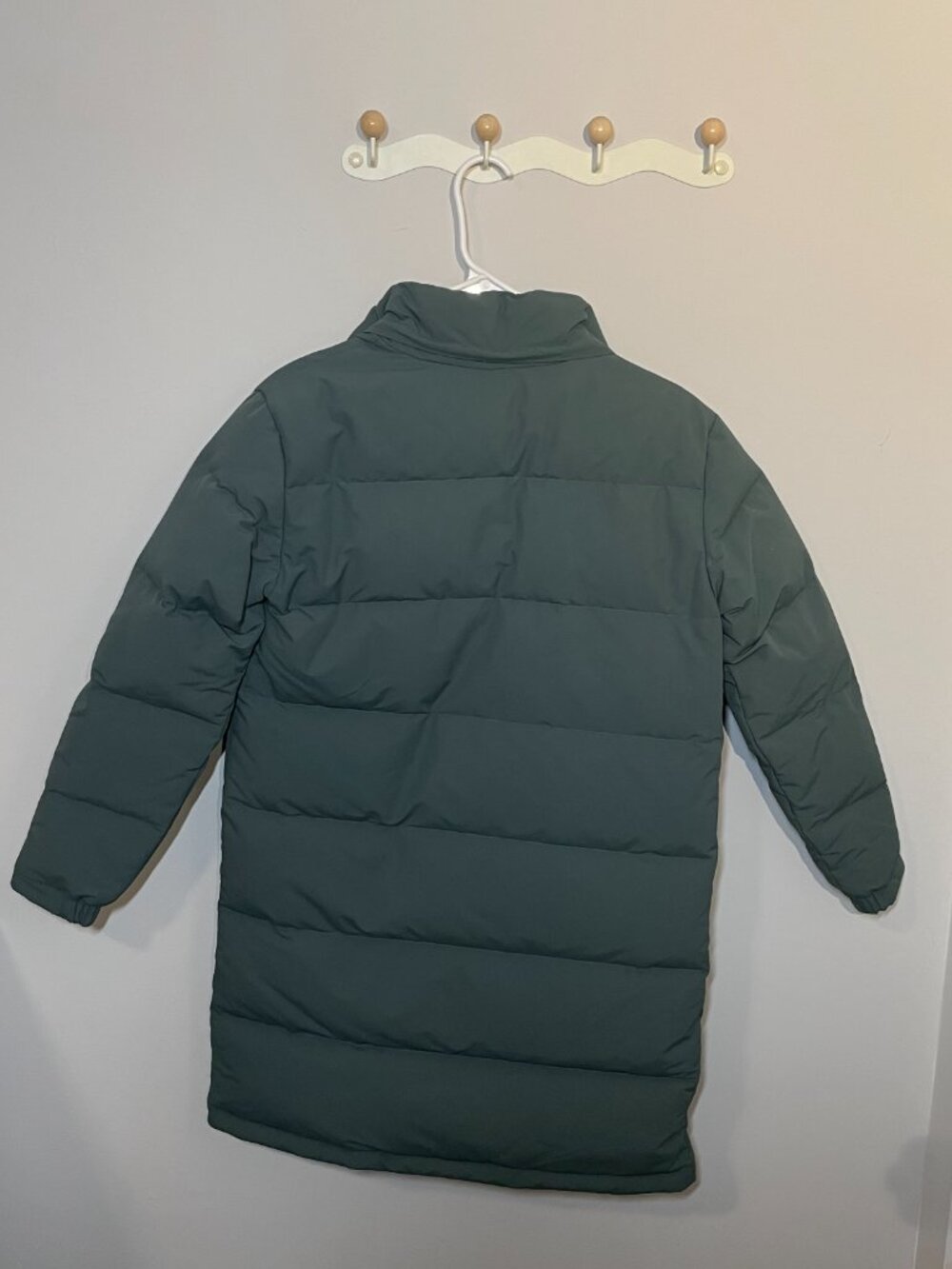 Patagonia Down Drift Parka - Women's XSmall - Like New - Picture 5 of 16